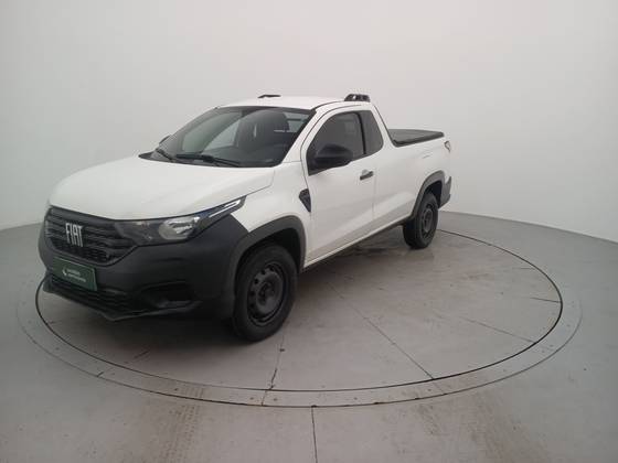 FIAT STRADA 1.4 FIRE FLEX ENDURANCE CS MANUAL FIAT STRADA 1.4 FIRE FLEX ENDURANCE CS MANUAL